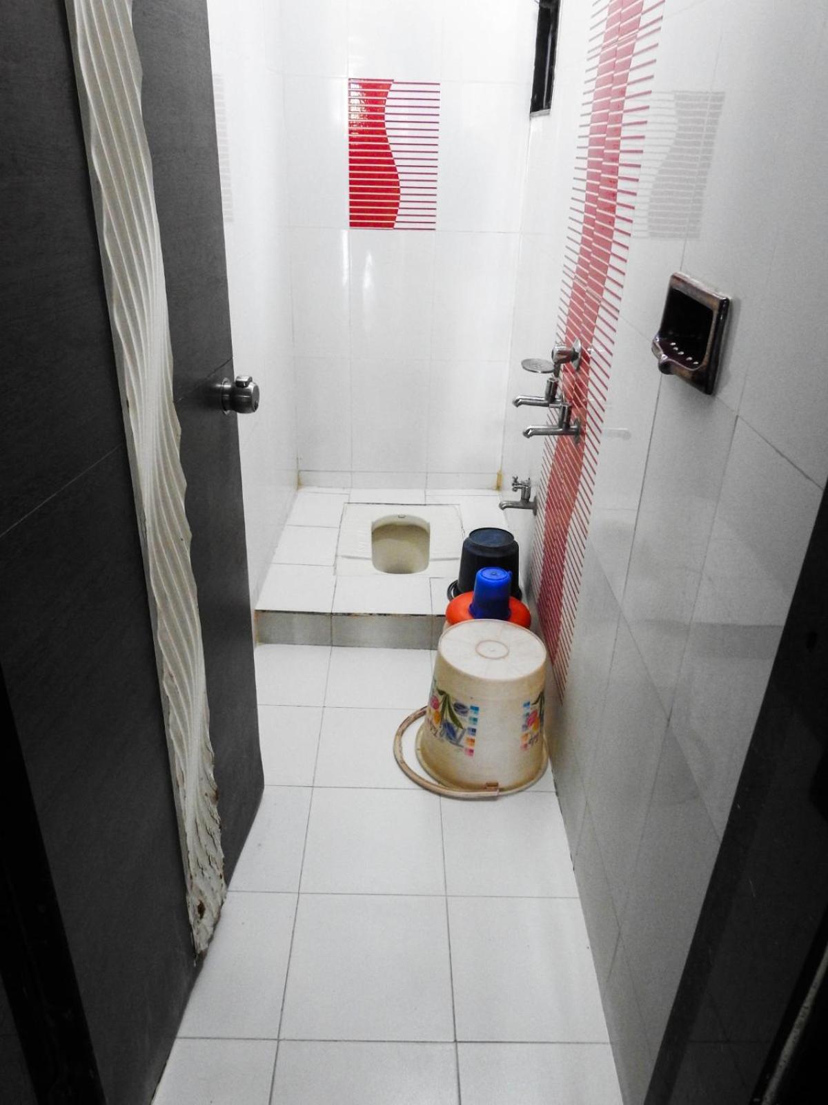 Hotel Shri Sai Darshan Shirdi Dış mekan fotoğraf