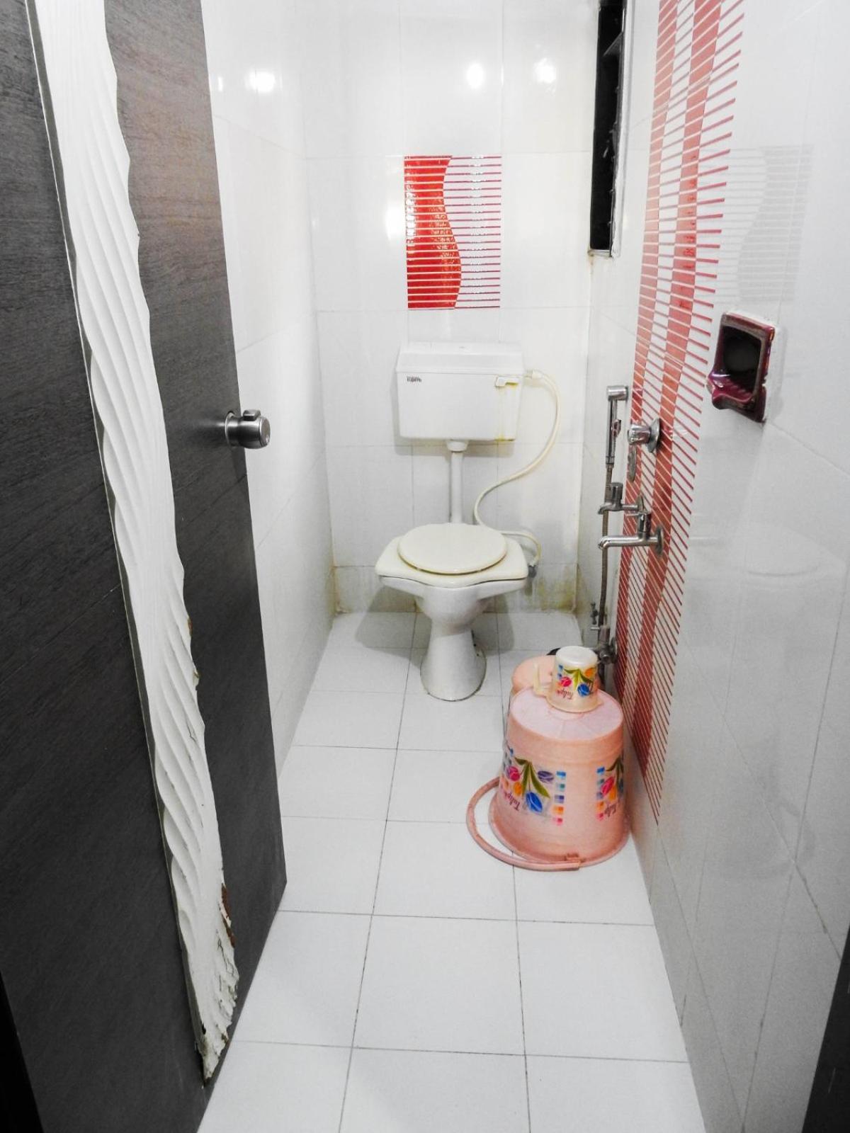 Hotel Shri Sai Darshan Shirdi Dış mekan fotoğraf